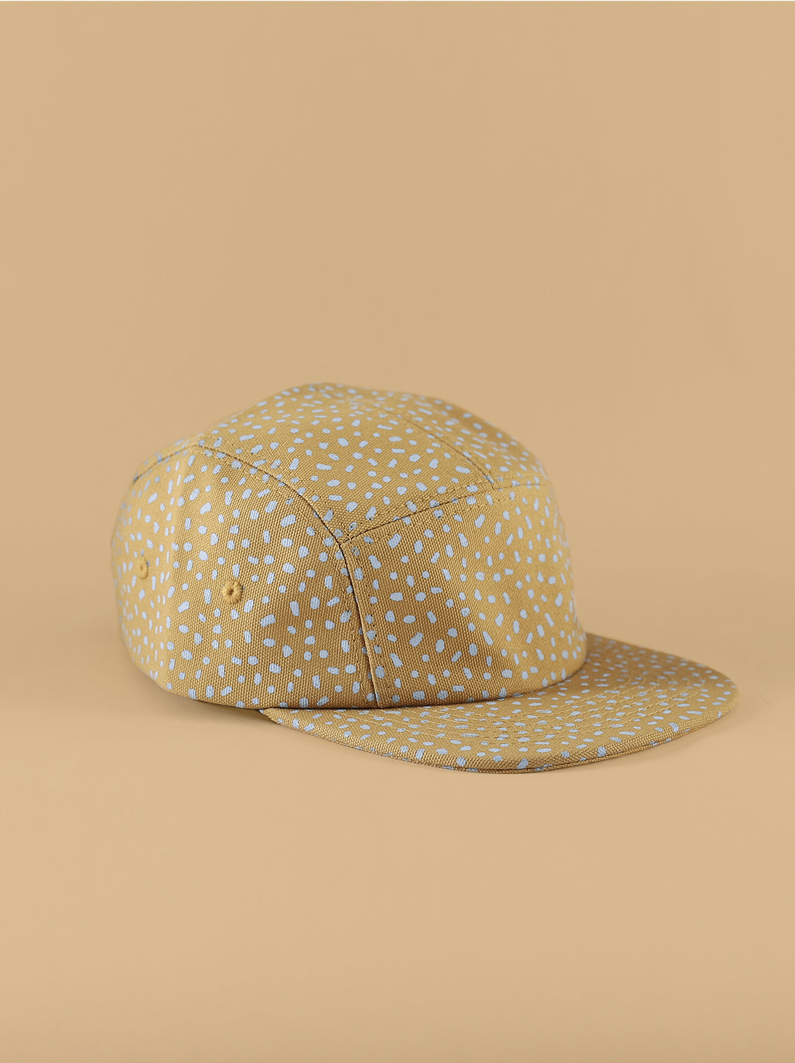 Terrazzo Cap