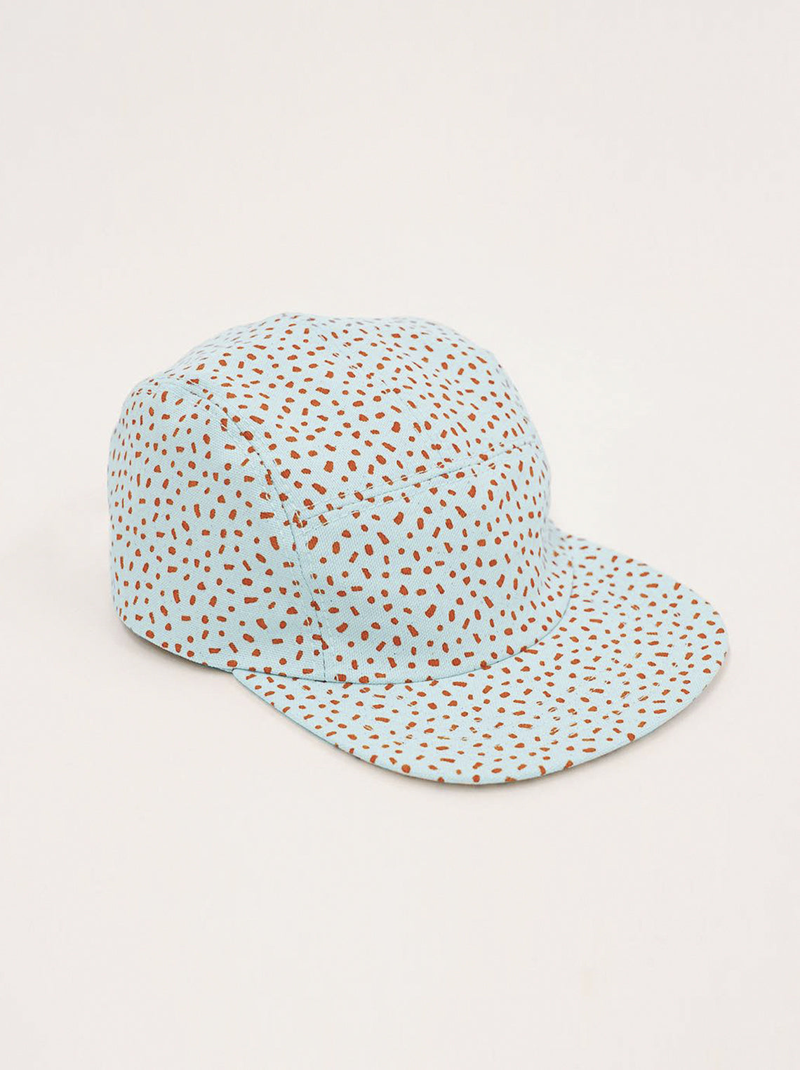 Terrazzo Hat (Mint)